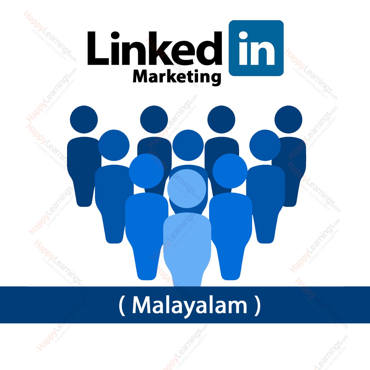 LinkedIn Marketing 